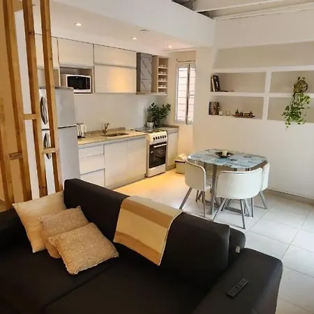 Depto De Alquiler San Juan Apartment Exterior photo