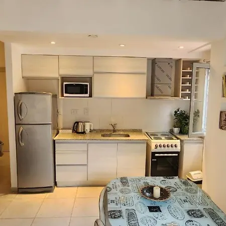 Depto De Alquiler San Juan Apartment Exterior photo