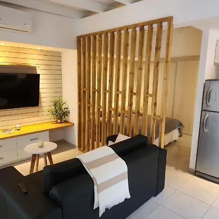 Depto De Alquiler San Juan Apartment Exterior photo