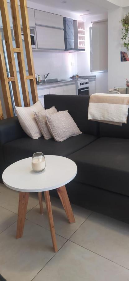 Apartamento Depto De Alquiler