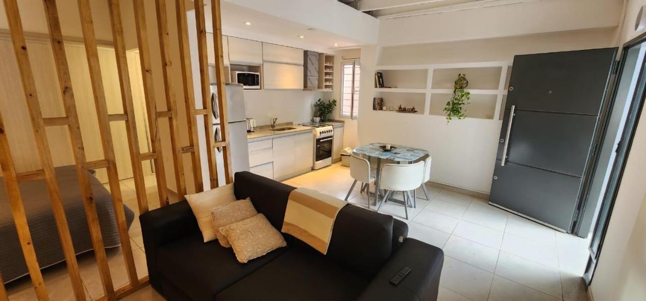 Depto De Alquiler Apartment *