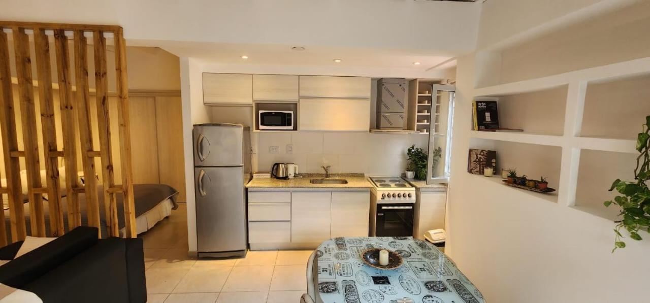 Depto De Alquiler Apartment