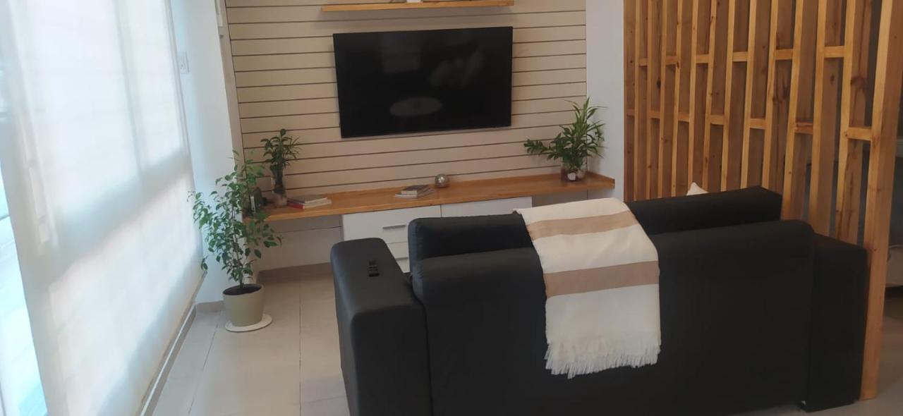 Depto De Alquiler Apartment